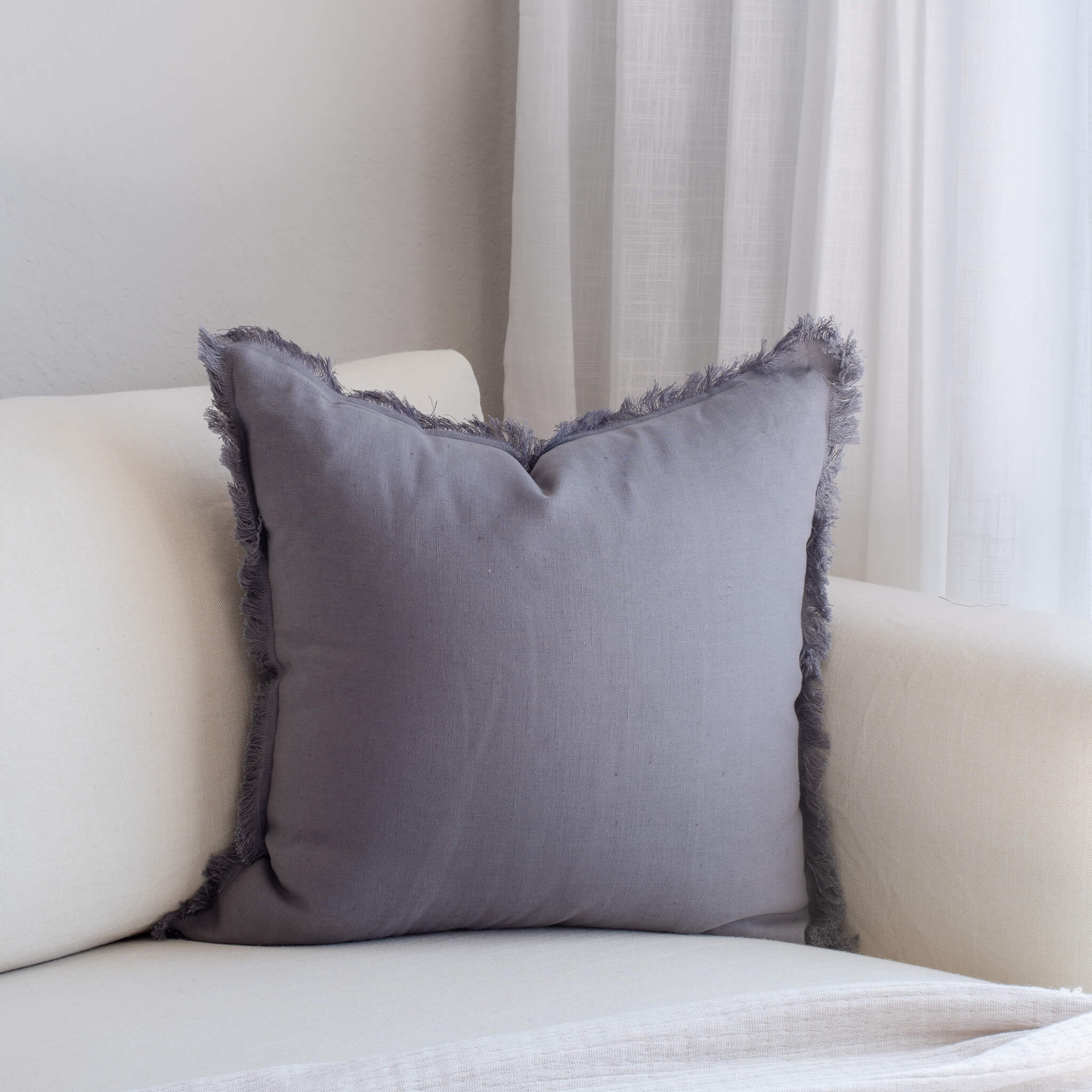 Finn Handmade Pillow Cover