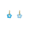 MAYAMAR Daisy Earrings with playful floral design