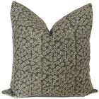 Dia Sage THROW PILLOW