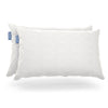 Memory foam luxury pillow with breathable support