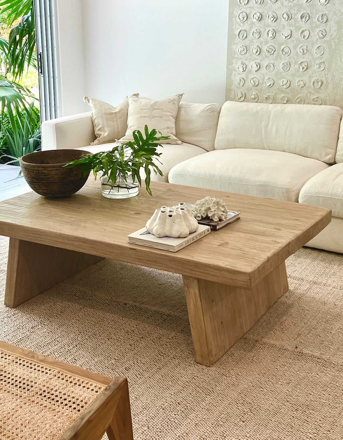 Elm Coffee Table Inspo