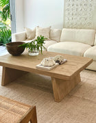 Elm Coffee Table Inspo