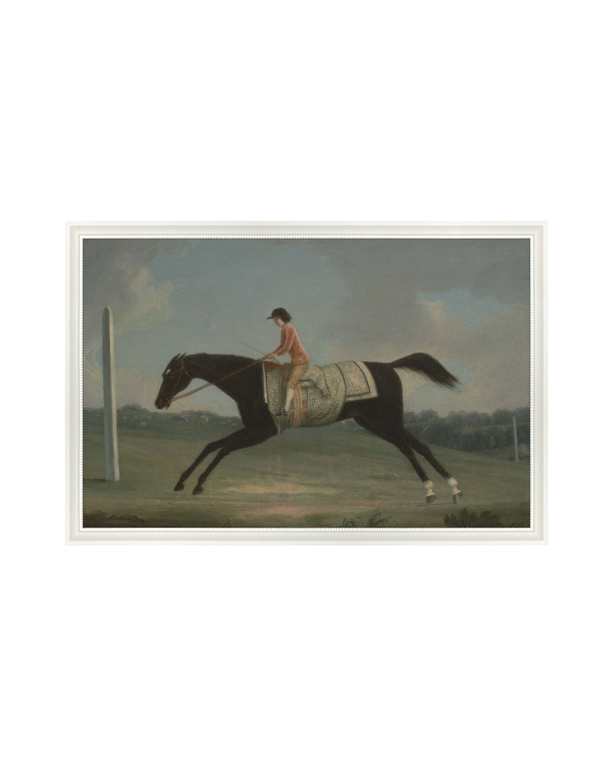 Equine Painting II