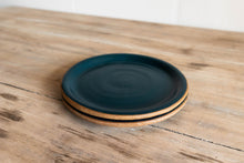 Pottery Plates