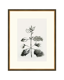 Flowing Leaves