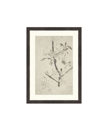 Floral Drawing V