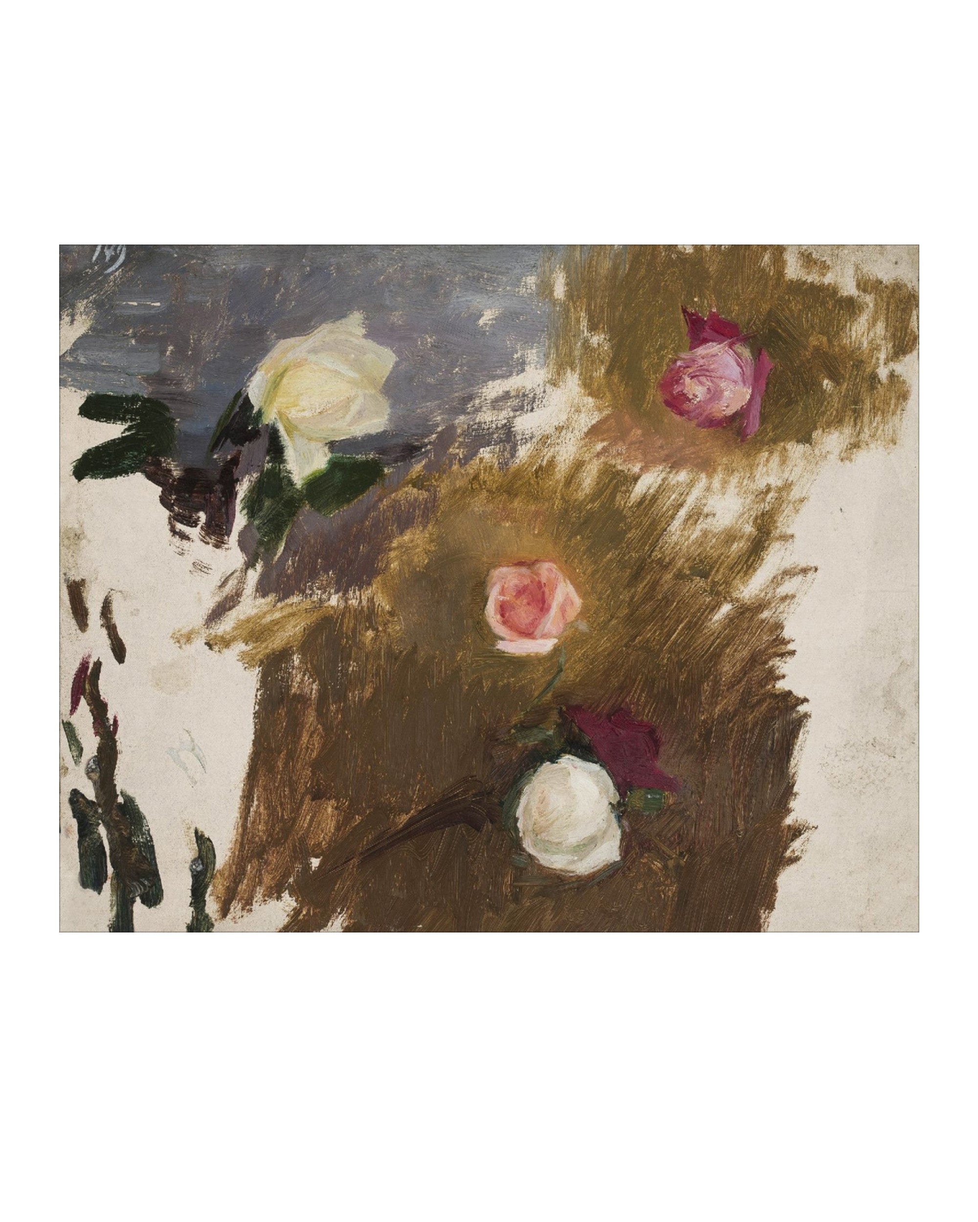 Flower Studies