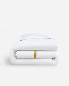 Frame Premium Bamboo Duvet Cover