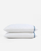 Frame Premium Bamboo Pillowcase Set