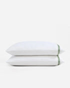 Frame Premium Bamboo Pillowcase Set