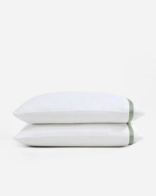 Frame Premium Bamboo Pillowcase Set