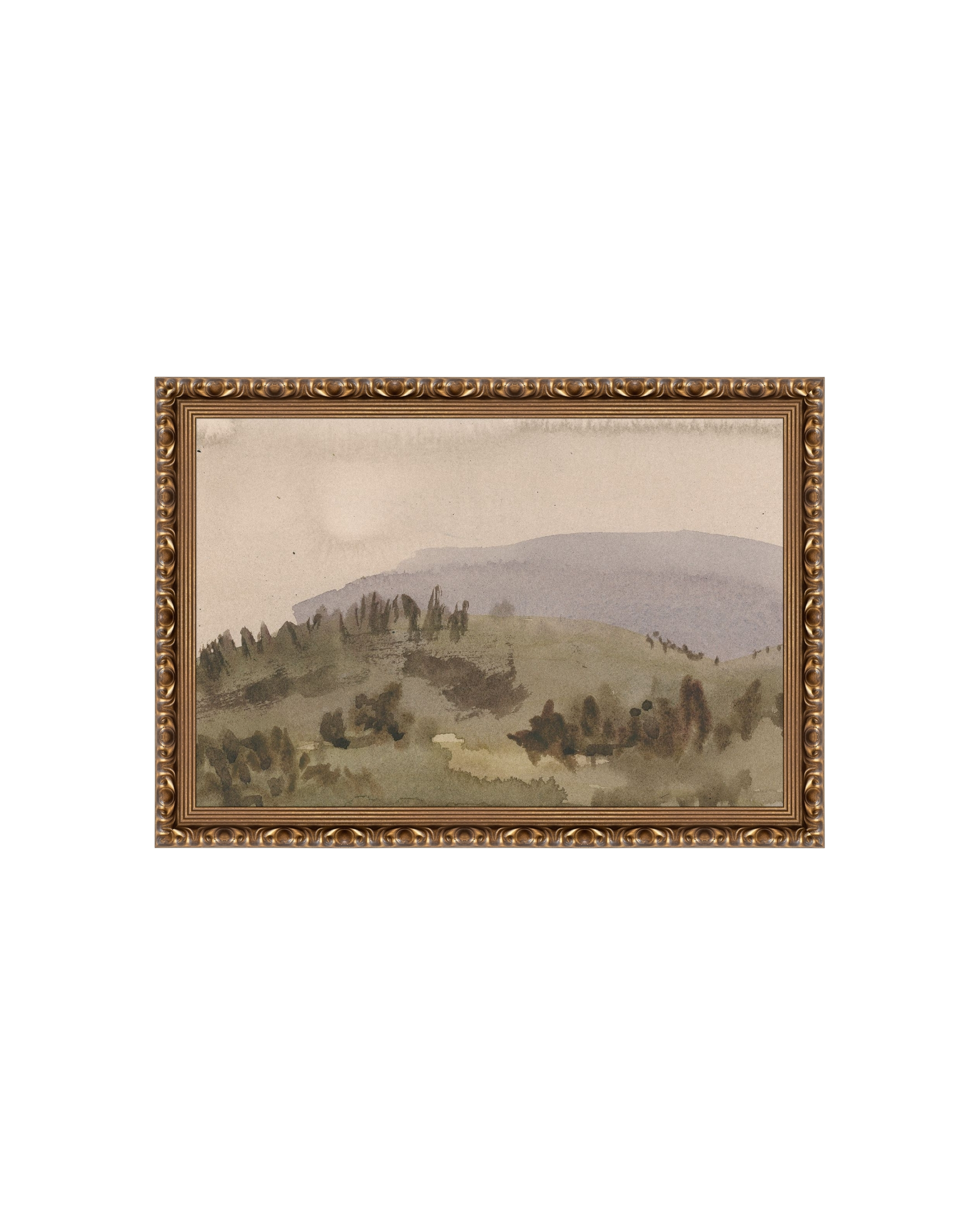 Song of the Prairies
