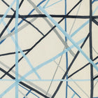 Simpatico Pillow Cover in Sky, Kelly Wearstler Textiles