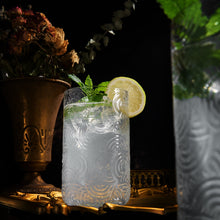 Metropolitan Highball Glassware – Set of 2