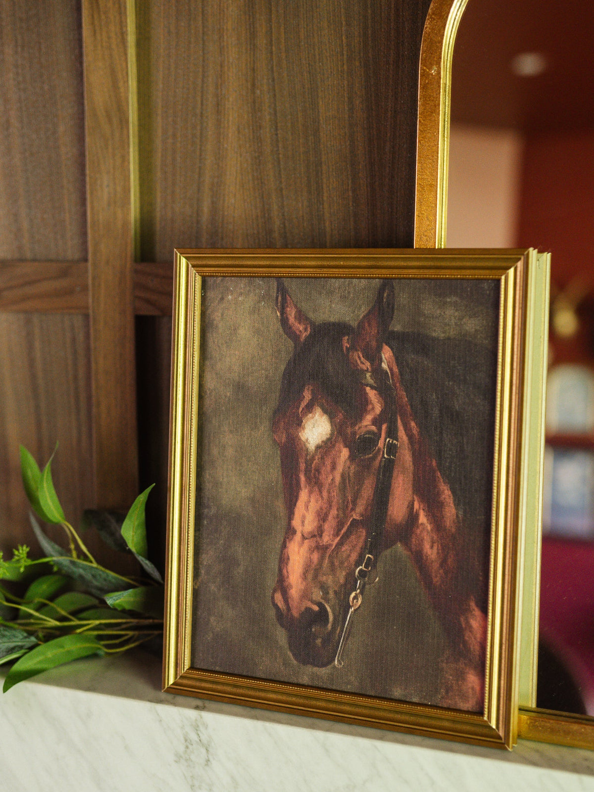 Noble Spirit
