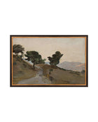 Greek Landscape