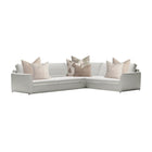 Pinecrest Sectional Pillow Combination | Set of Seven Pillow Covers