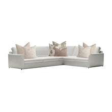 Pinecrest Sectional Pillow Combination | Set of Seven Pillow Covers