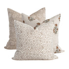 Carlisle Pillow Combination | Set of Three Pillow Covers