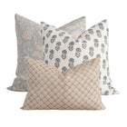 Harbor Pillow Combination | Set of Three Pillow Covers