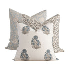 Concord Pillow Combination | Set of Three Pillow Covers