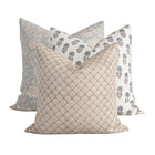 Juniper Pillow Combination | Set of Three Pillow Covers