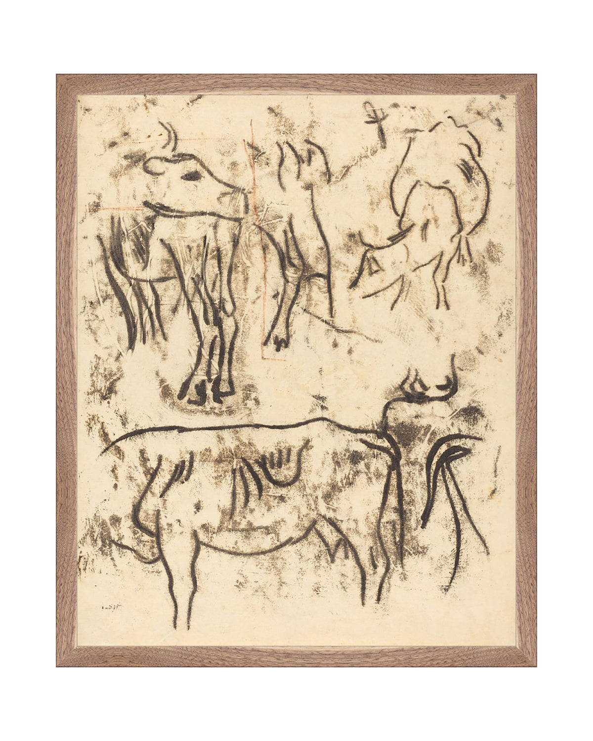 Herd Study