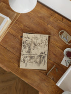 Herd Study