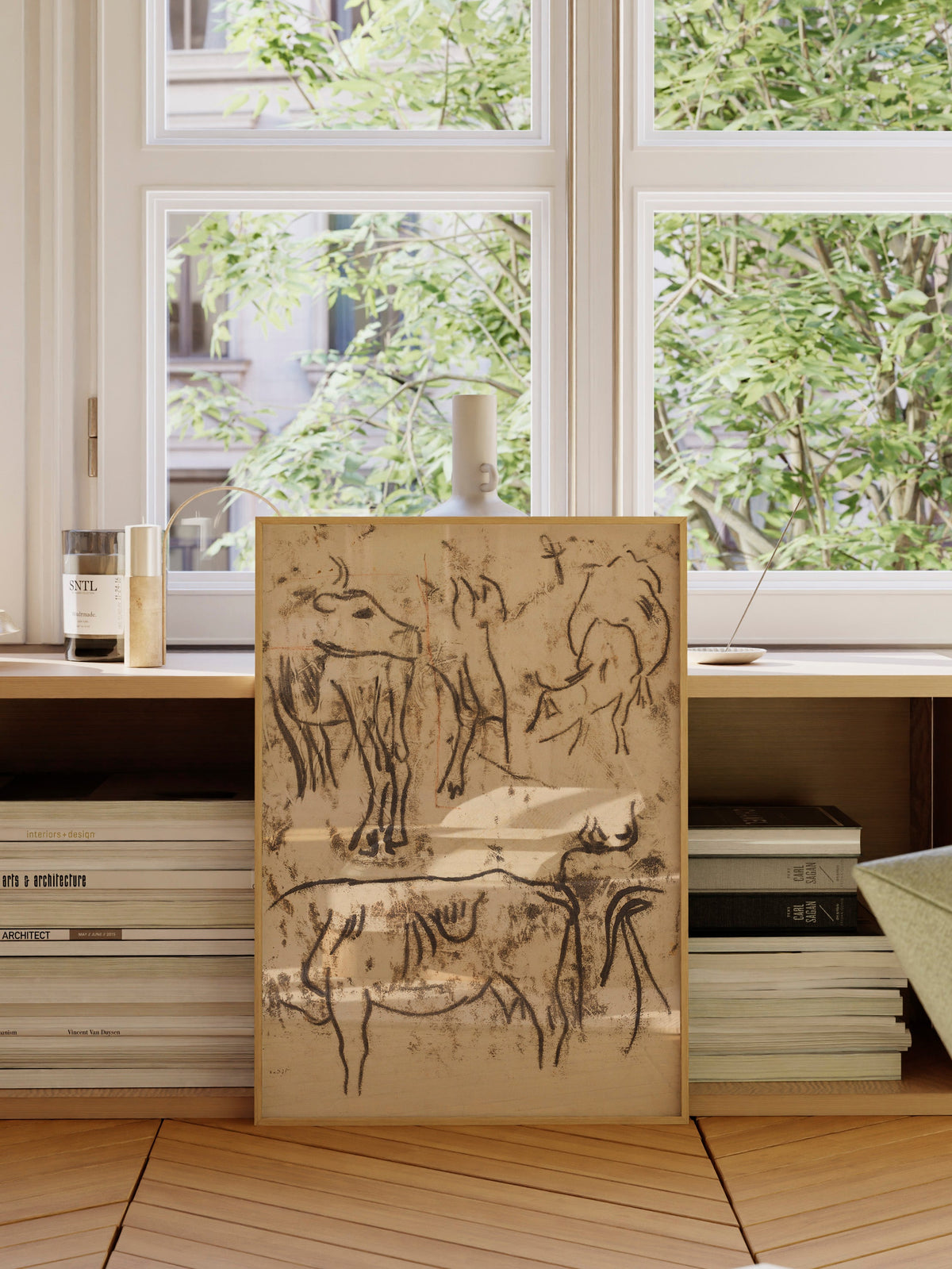 Herd Study