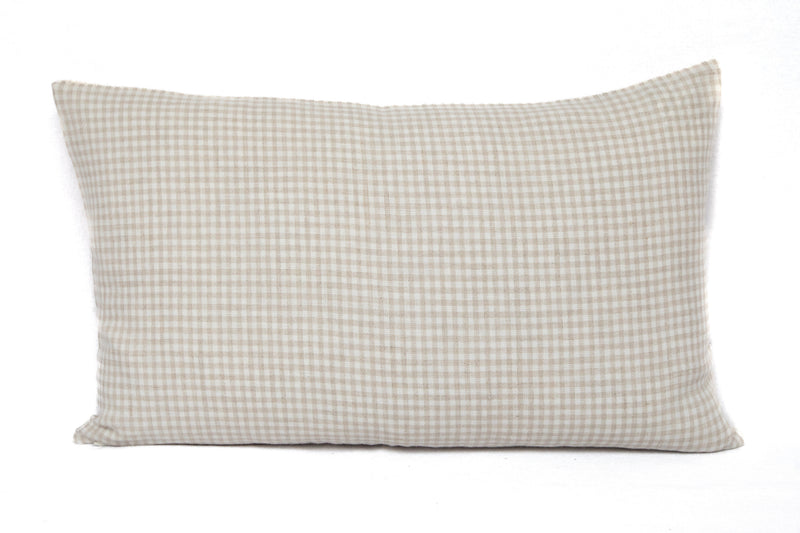 Hunter Pillow Cover