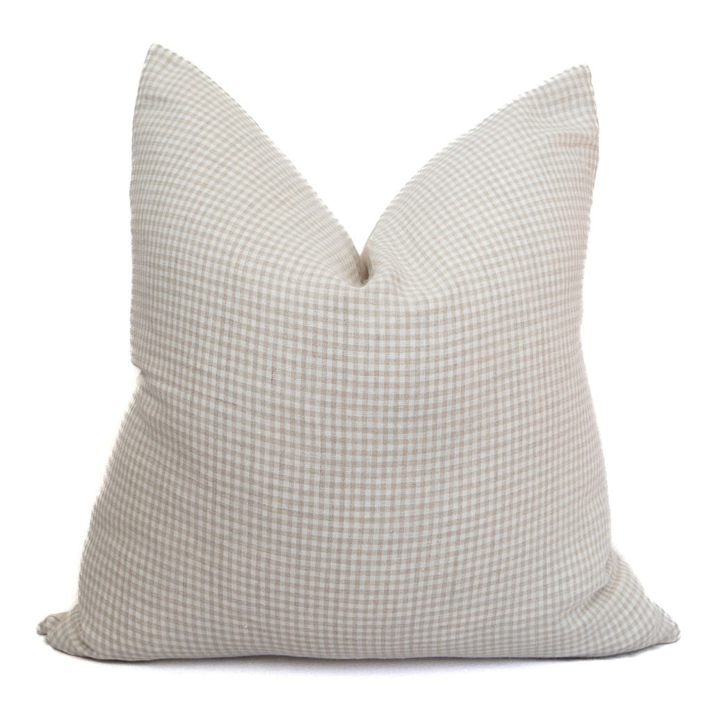 Hunter Pillow Cover