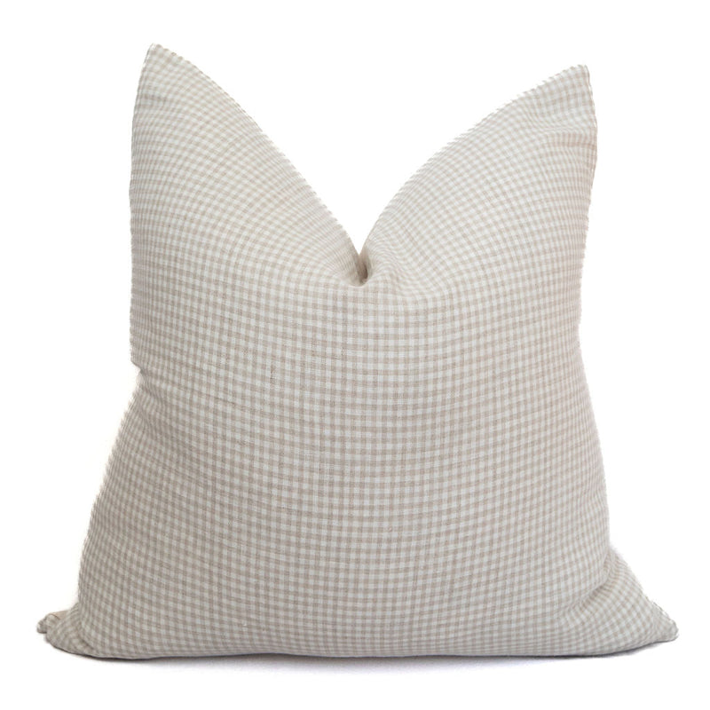 Hunter Pillow Cover