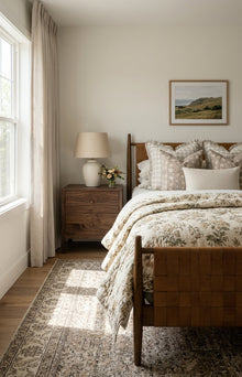 Hunter Pillow Cover