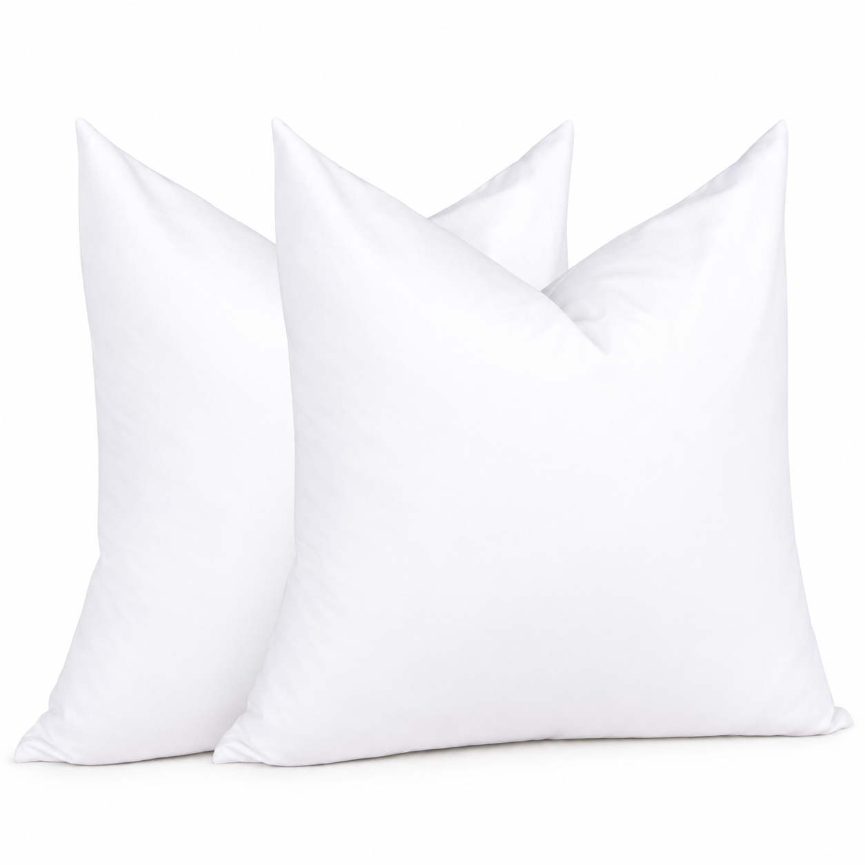 Down Alternative Pillow Inserts