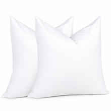 Down Alternative Pillow Inserts