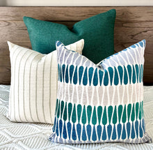Marfa Teardrop Velvet Pillow Cover – view 4