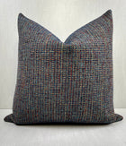 Skylar Tweed Chenille Pillow Cover – view 4