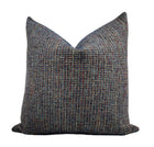Skylar Tweed Chenille Pillow Cover