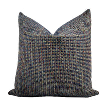 Skylar Tweed Chenille Pillow Cover