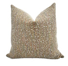 Gianna Multicolor Bouclé Pillow Cover
