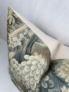 Laurel Forest Tapestry Pillow Cover – view 2