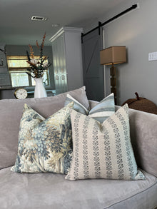 Laurel Forest Tapestry Pillow Cover – view 6