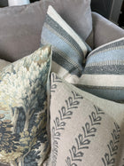 Laurel Forest Tapestry Pillow Cover – view 5