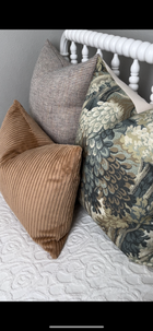 Laurel Forest Tapestry Pillow Cover – view 4