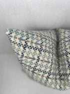 Milo Woven Plaid Pillow Cover – view 2