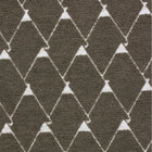 Sierra Brown Geometric Pillow Cover – view 4