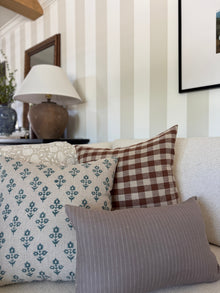 Macy Pillow Cover