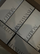 Cooler Hydrating Body Lotion