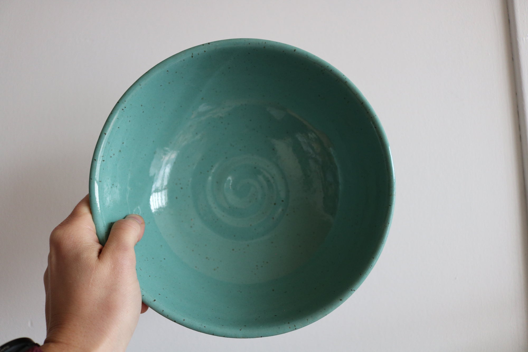 Pottery Plates