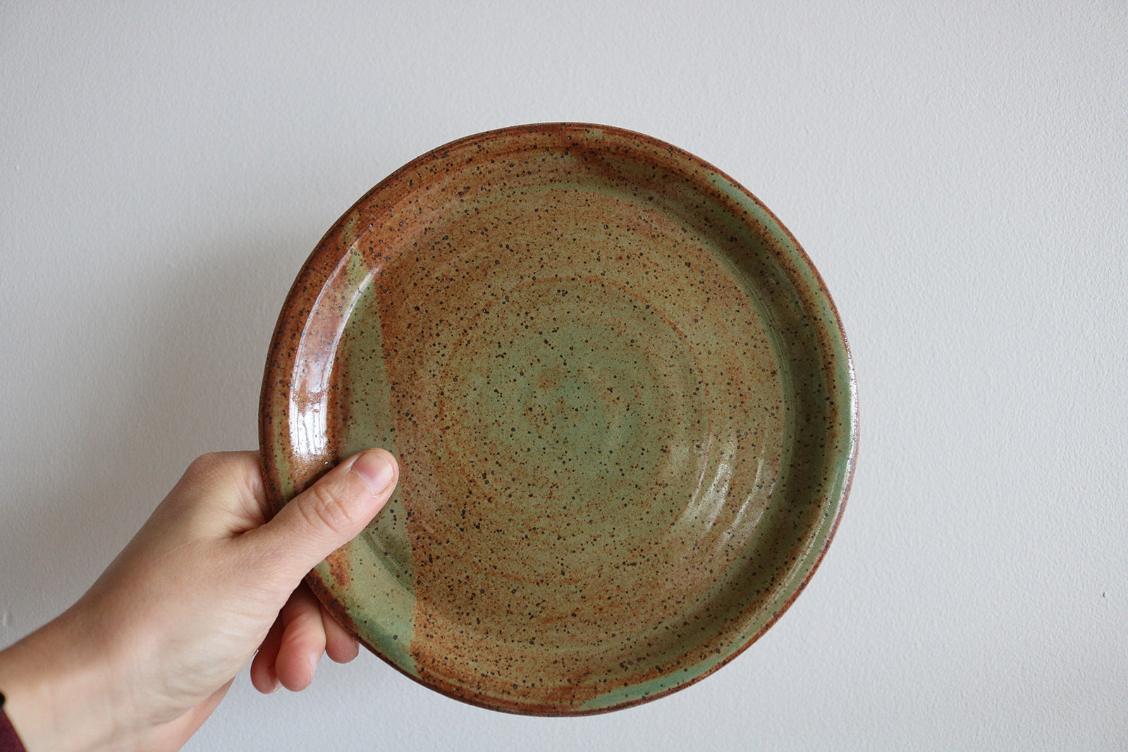 Plate